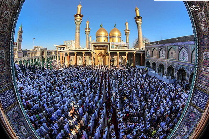 آداب عید فطر در کشورهای مسلمان چگونه است؟