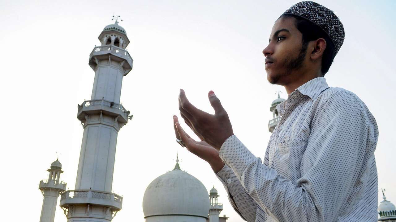 آداب عید فطر در کشورهای مسلمان چگونه است؟