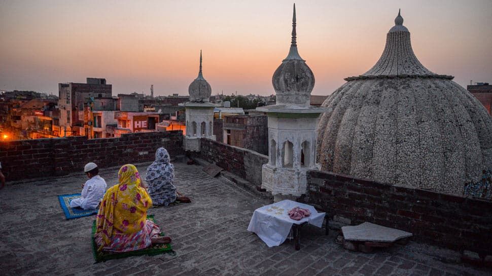 آداب عید فطر در کشورهای مسلمان چگونه است؟