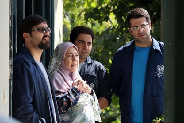 خداحافظی یکی از عوامل «بچه مهندس» از فصل پنجم