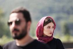 فرشته حسینی کیست؟  بازیگر لیلا در سریال قورباغه بشناسید