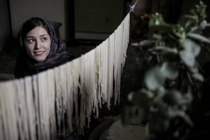 فرشته حسینی کیست؟/بازیگر نفش لیلا در سریال قورباغه بشناسید!