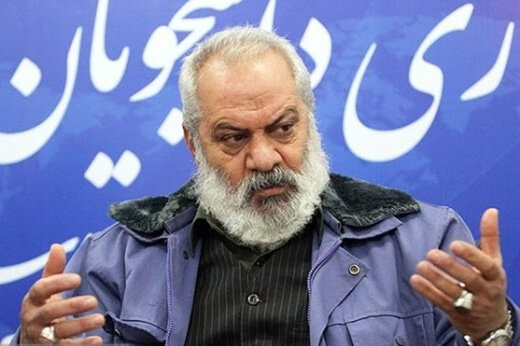 ماجرا بیرون کردن قاسم آهنین‌جان از بیمارستان چه بود؟