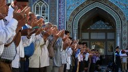 جزییات برگزاری نماز عید فطر در کشور+نحوه خواندن نماز