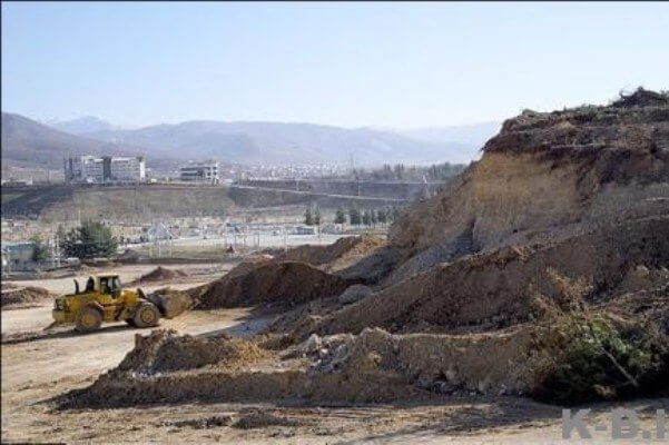 عملیات عمرانی