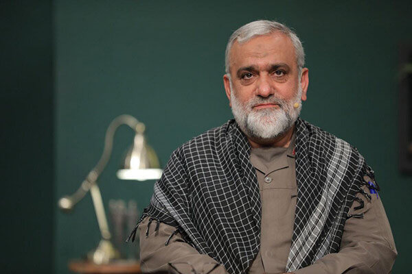 سردار نقدی