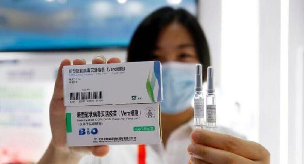 ۴ واکسن کرونا وارد شده در ایران را بشناسید+ جزئیات