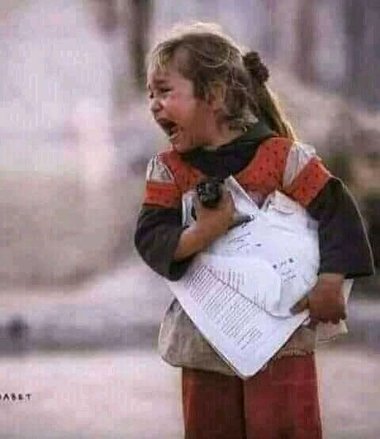 غزل بانوی شاعر افغانستانی در سوگ قربانیان کابل