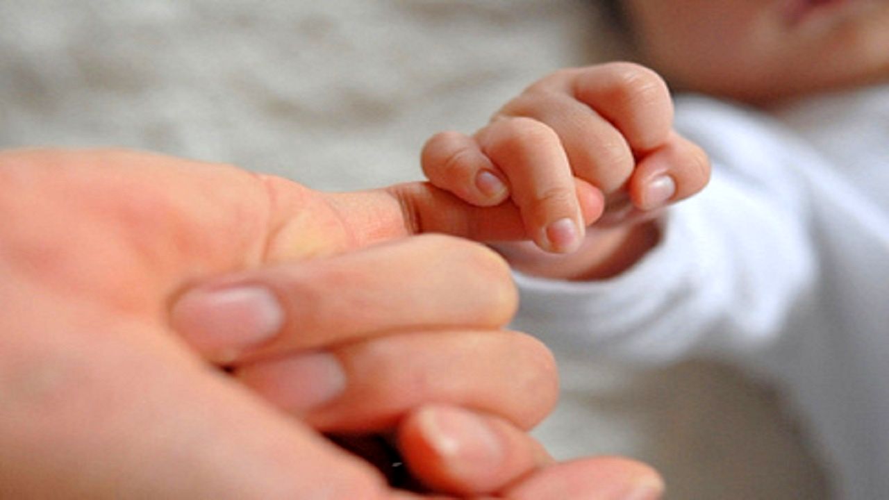 چالش‌های فرزندآوری/بچه بیار زمین بگیر!