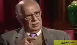 اعترافات عجیب سفیر سابق عراق در سوییس + فیلم