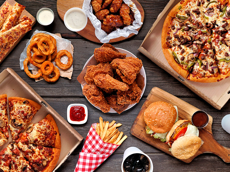 حفظ سلامتی پس از ایام روزه داری/بهبود الگوی غذایی بعد از رمضان حفظ سلامتی پس از ایام روزه داری/بهبود الگوی غذایی بعد از رمضان