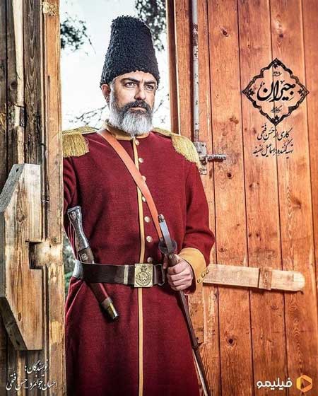 مهدی پاکدل