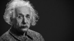 پیشگویی عجیب  آلبرت اینشتین  در یک نامه گمشده