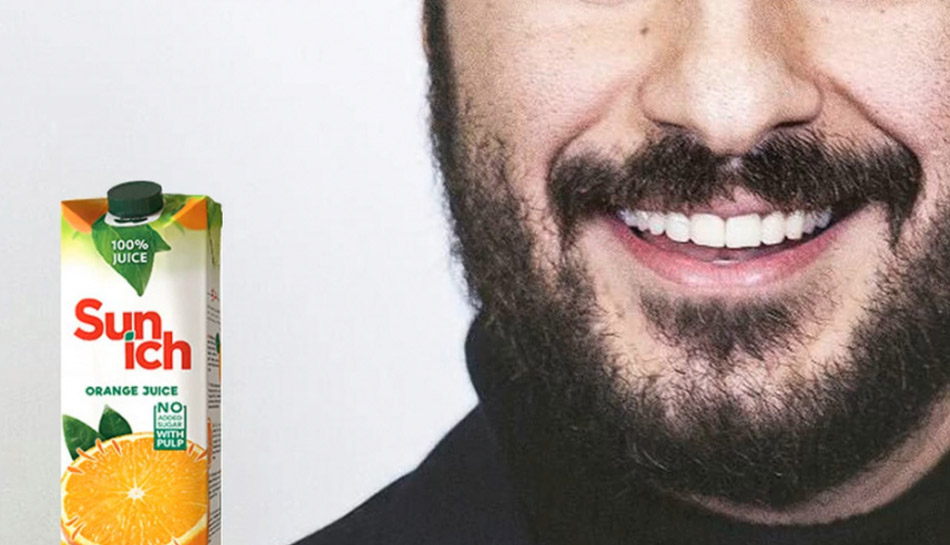 سلبریتی مارکتینگ از امین حیایی تا لیلا حاتمی سلبریتی مارکتینگ از امین حیایی تا لیلا حاتمی