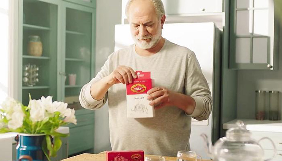 سلبریتی مارکتینگ از امین حیایی تا لیلا حاتمی سلبریتی مارکتینگ از امین حیایی تا لیلا حاتمی