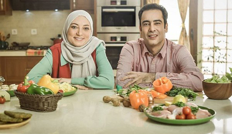 سلبریتی مارکتینگ از امین حیایی تا لیلا حاتمی سلبریتی مارکتینگ از امین حیایی تا لیلا حاتمی