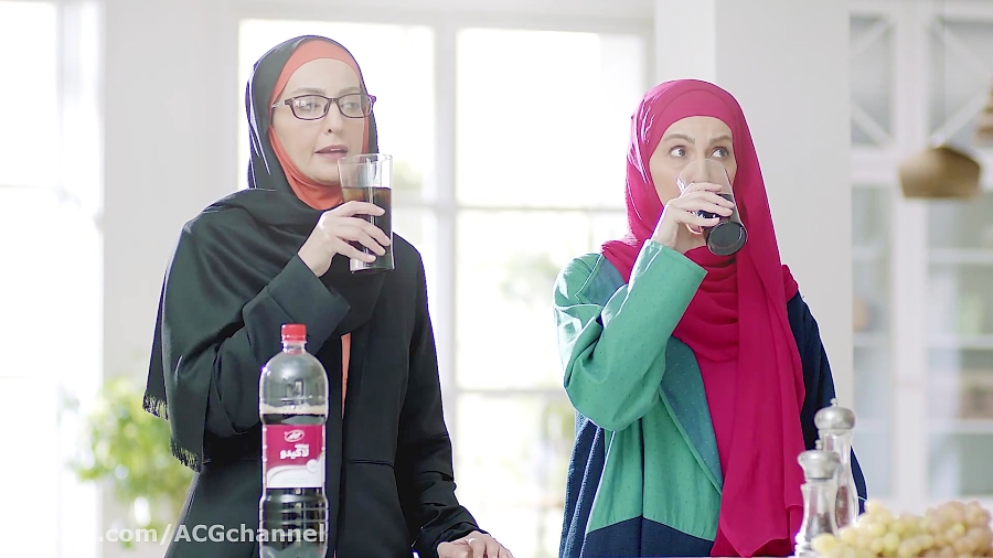 سلبریتی مارکتینگ از امین حیایی تا لیلا حاتمی سلبریتی مارکتینگ از امین حیایی تا لیلا حاتمی