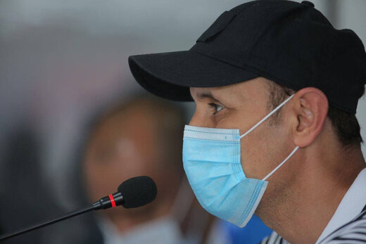 یحیی گلمحمدی