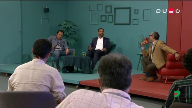 ماجرای عذرخواهی رامبد جوان از نویسندگان چه بود؟