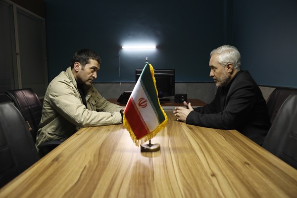 «صبح آخرین روز» 