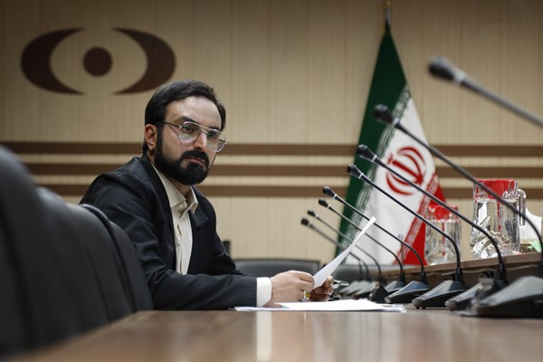 کاوه خداشناس