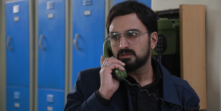 کاوه خداشناس