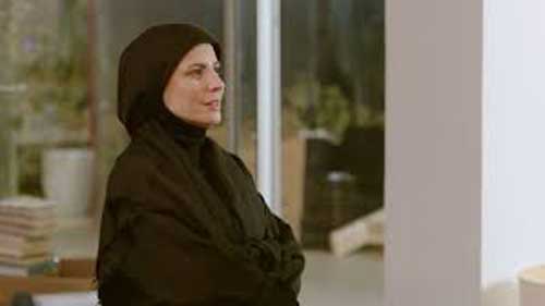 واکنش ها به حرف‌زدن لیلا با یخچال/پای روحِ کامرانی درمیان است!