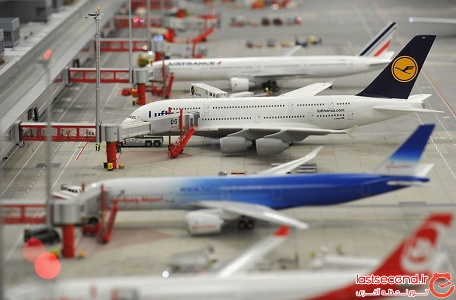 فرودگاه بین المللی