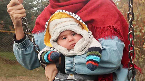 فرزندخوانده