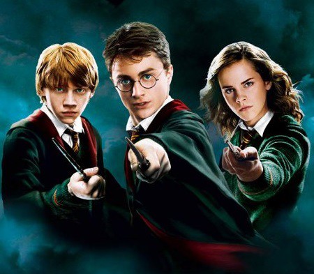 هری پاتر