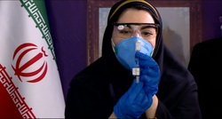 از واکسن کرونای ایرانی چه خبر؟  ترزیق کوایران برکت به داوطلبان
