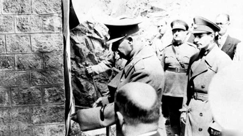 تونل کندوان 