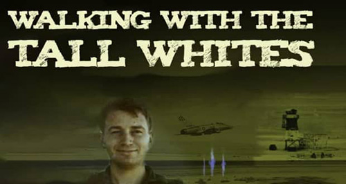 موجودات فرازمینی