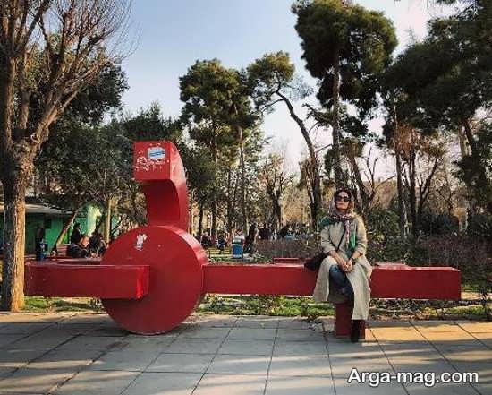 الناز شاکردوست