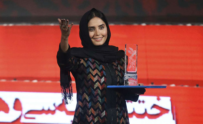 الناز شاکردوست