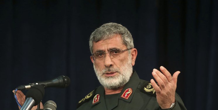 سردار قاآنی