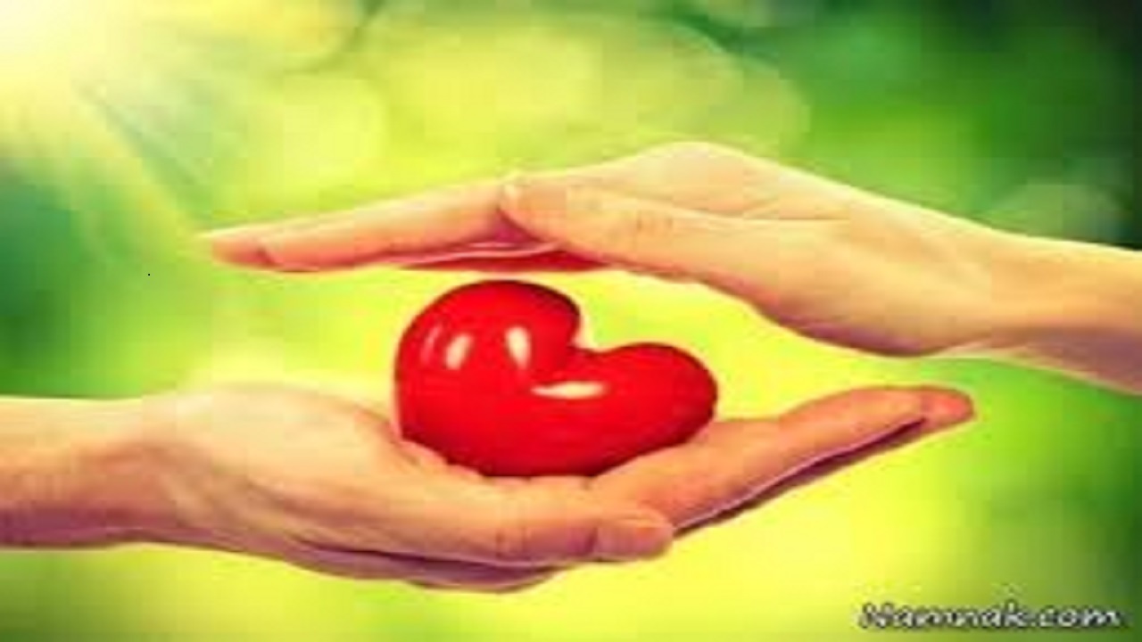 انتخاب همسر