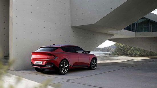 خوردوی برقی