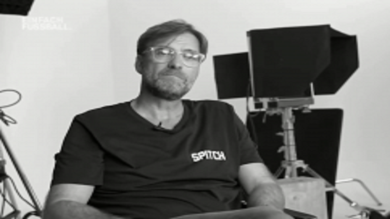 مربی لیورپول