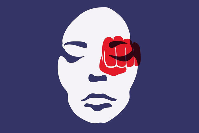 ME TOO# راهی برای افشاگری تجاوز‌های جنسی!