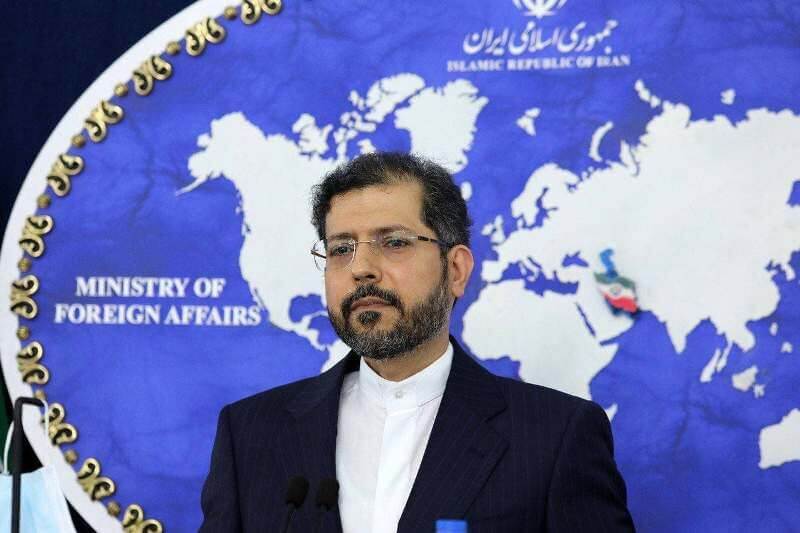 ماجرای فایل صوتی ظریف + واکنشها سخنگوی سابق وزارت امور خارجه