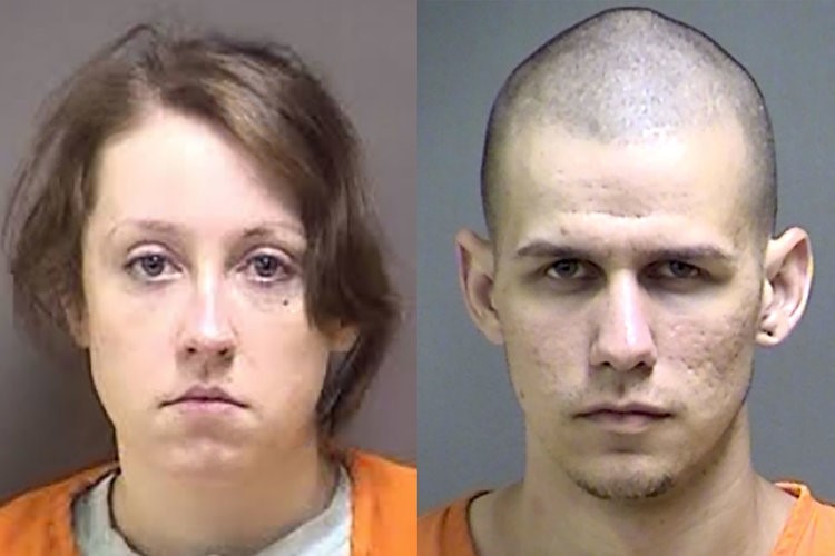 استخدام 3 مرد برای قتل شوهر !