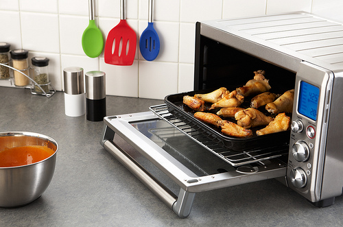 موادی غذایی که در مایکروفر تبدیل به سم میشود