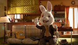 «خرگوش رالف را نجات دهید»!+ فیلم
