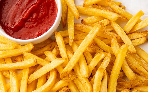 با مضرترین موادغذایی دنیا آشنا شوید!