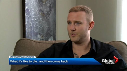 مرگ 11 دقیقه‌ای