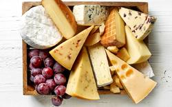 «کاسو مارزو» خطرناک‌ترین پنیر دنیا