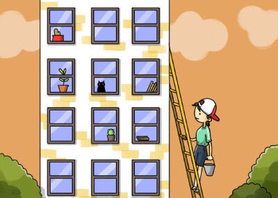 مغز خود را به چالش بکشید/طرح چند معما با جواب