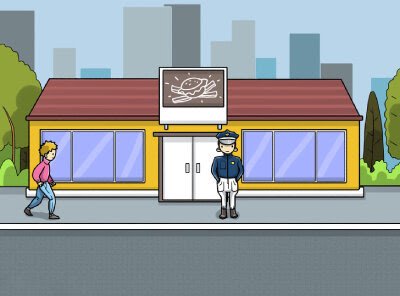 مغز خود را به چالش بکشید/طرح چند معما با جواب