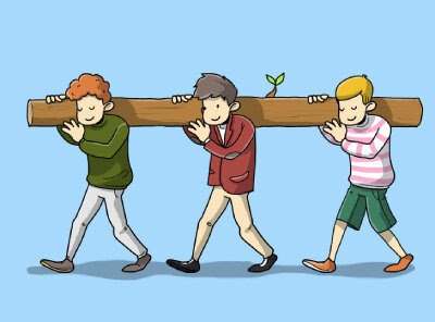 مغز خود را به چالش بکشید/طرح چند معما با جواب